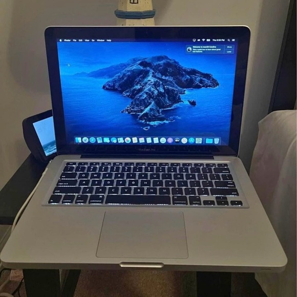 Mid 2012 MacBook Pro